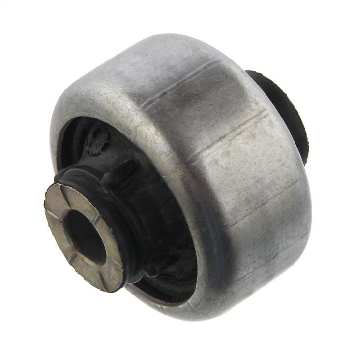 Silent block, front lower arm febi 36122