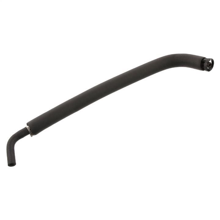 Breather Hose for crankcase febi 36680