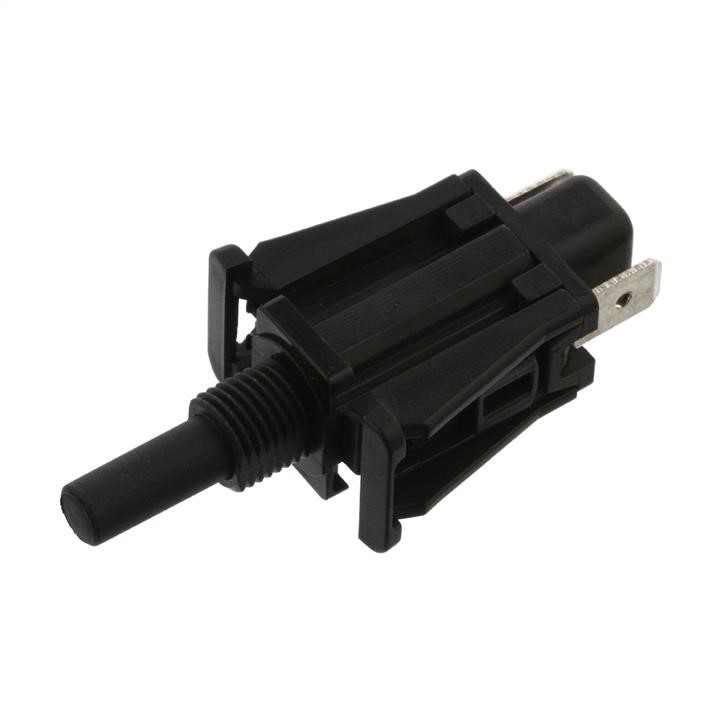 Door end febi 36744
