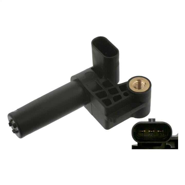 Buy febi 37184 at a low price in United Arab Emirates!