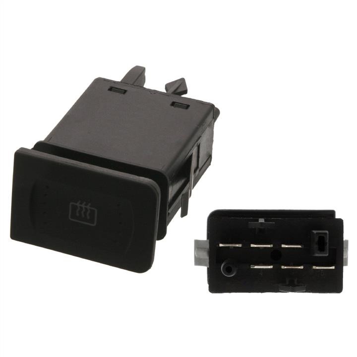 Buy febi 38627 at a low price in United Arab Emirates!