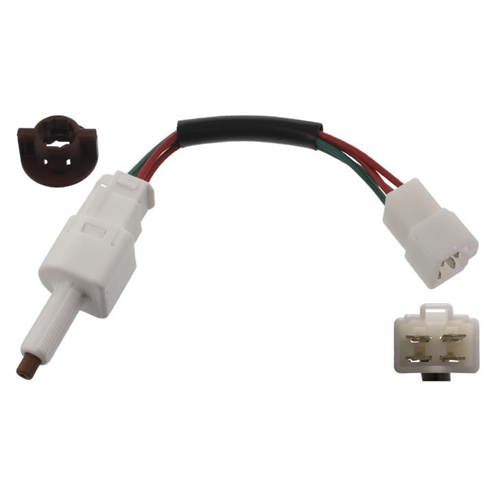 Buy febi 38636 at a low price in United Arab Emirates!
