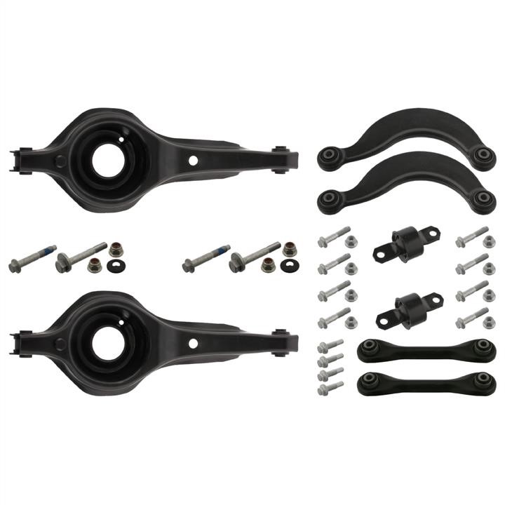 Buy febi 38666 at a low price in United Arab Emirates!