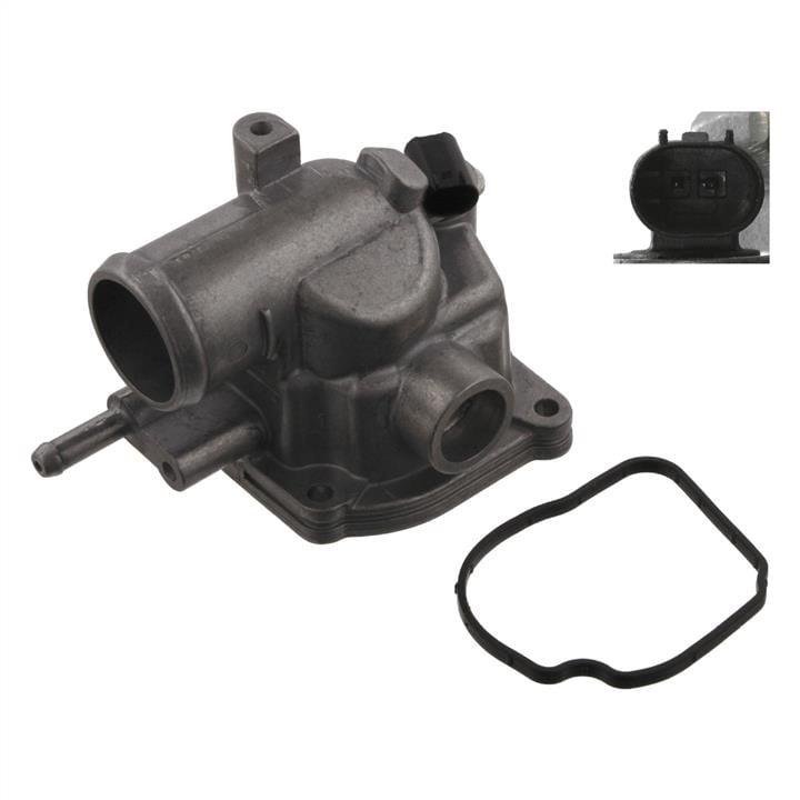 Buy febi 38817 at a low price in United Arab Emirates!