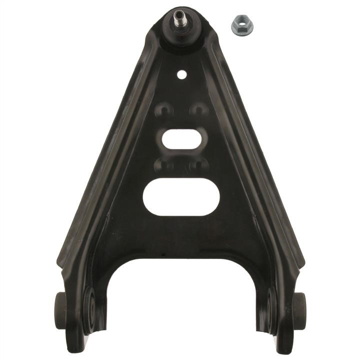 Track Control Arm febi 38610