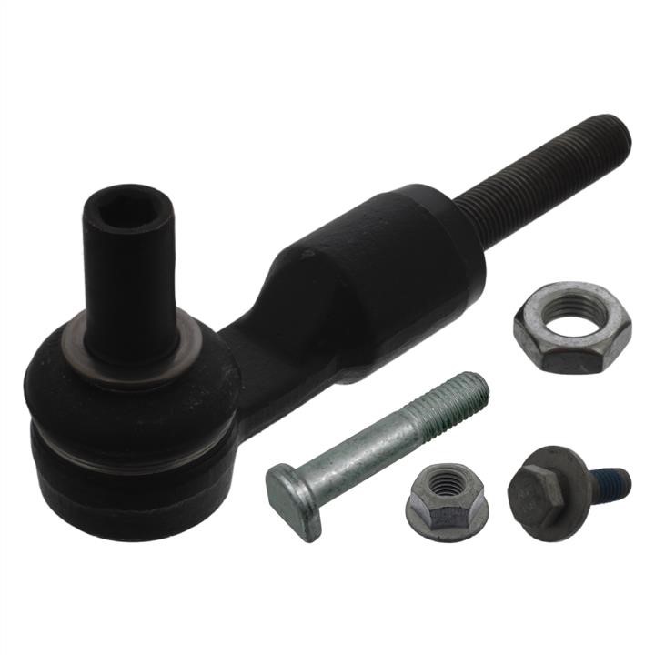 Tie rod end outer febi 39076
