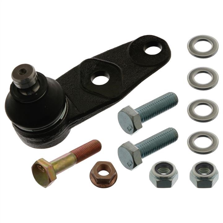 Ball joint febi 39820
