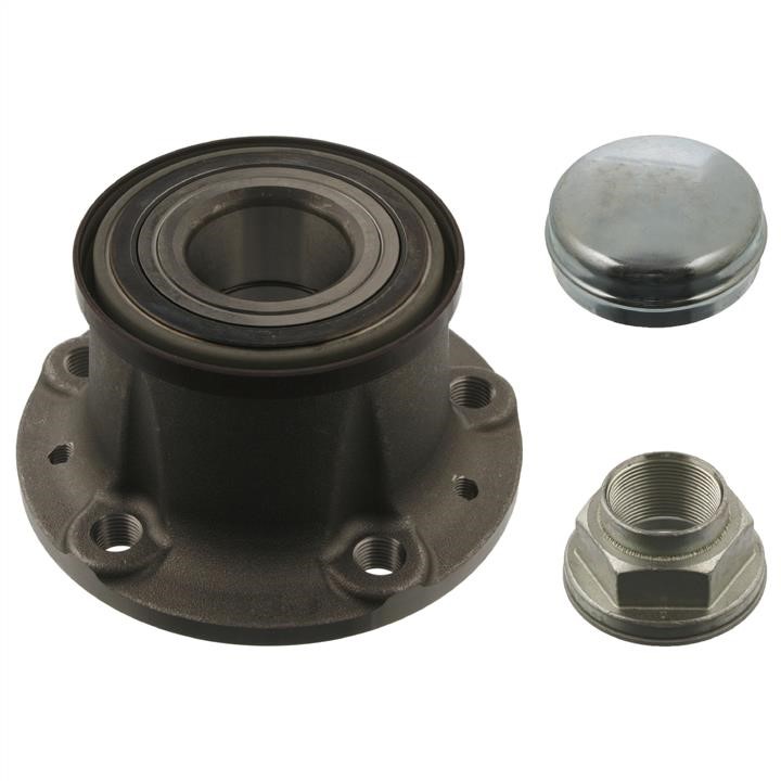 Buy febi 40018 at a low price in United Arab Emirates!