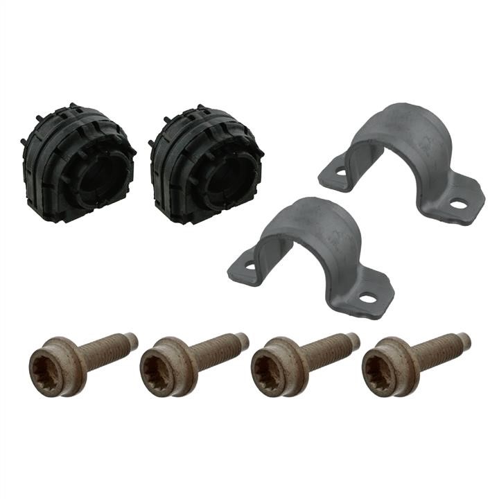 Mounting kit for rear stabilizer febi 39649