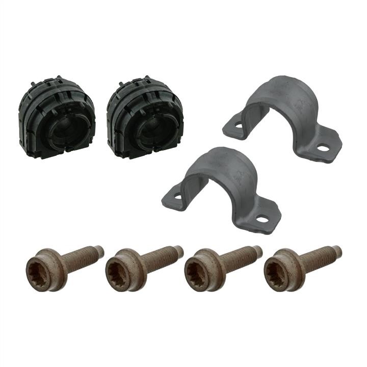 Mounting kit for rear stabilizer febi 39650