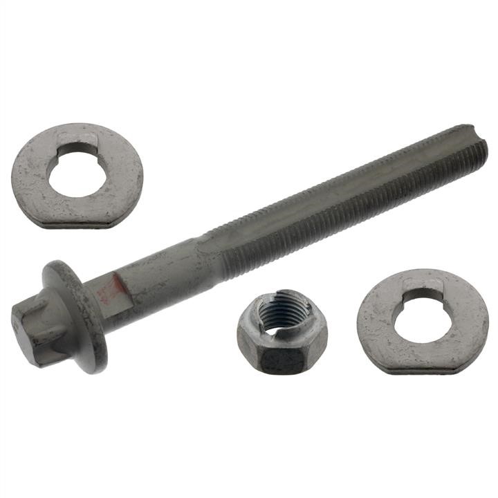 Buy febi 40168 at a low price in United Arab Emirates!