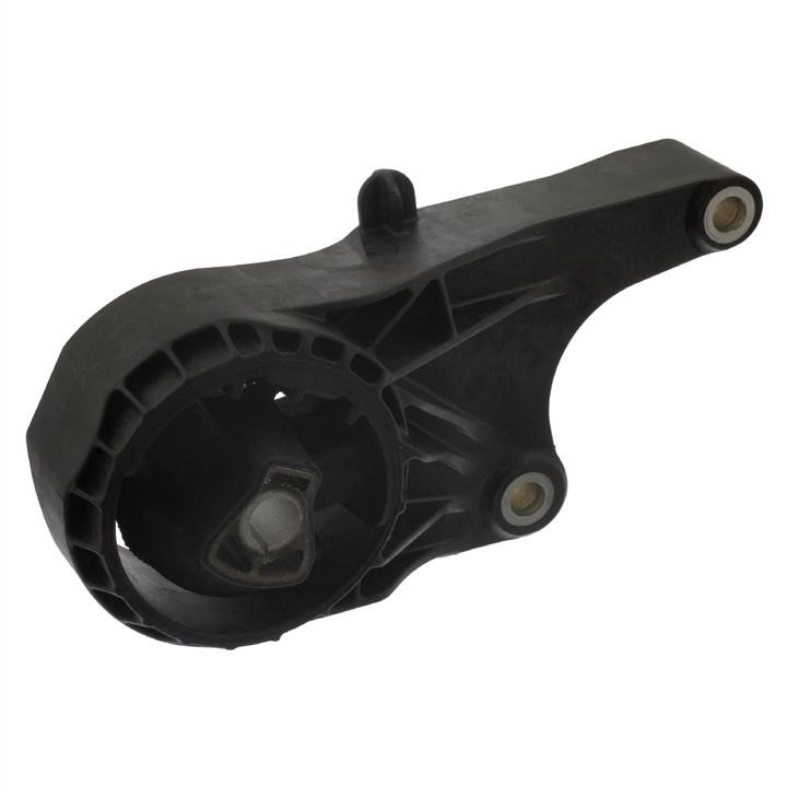 Engine mount, front febi 40456