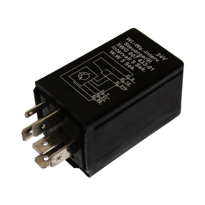 Buy febi 40534 at a low price in United Arab Emirates!