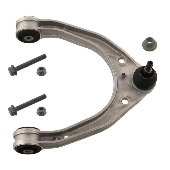 Lever front upper febi 40403