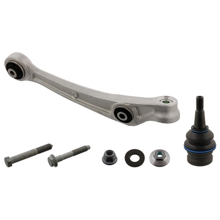 Front right lower control arm febi 40412