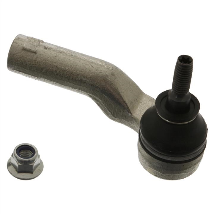 Right tie rod end febi 40882
