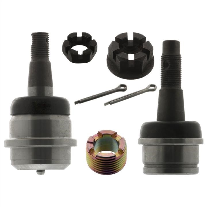 Ball joint febi 41047