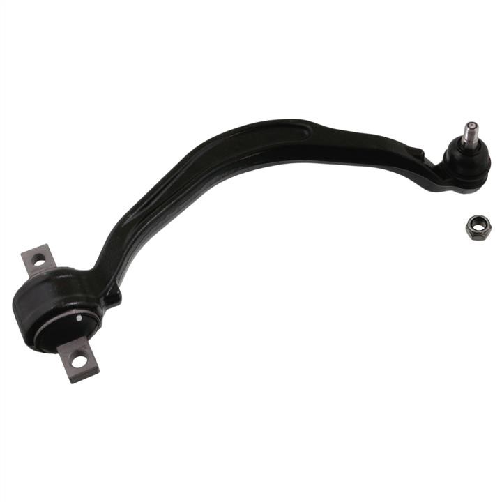 Front right lower control arm febi 41227