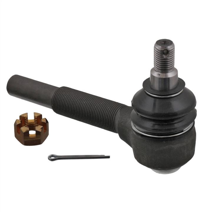 febi Tie rod end right – price 115 PLN