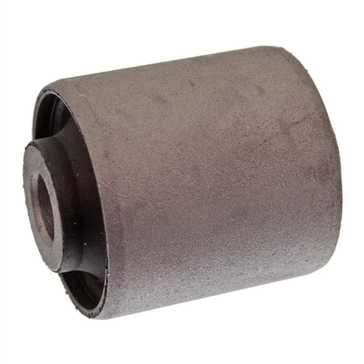 Silent block, front lower arm febi 42005