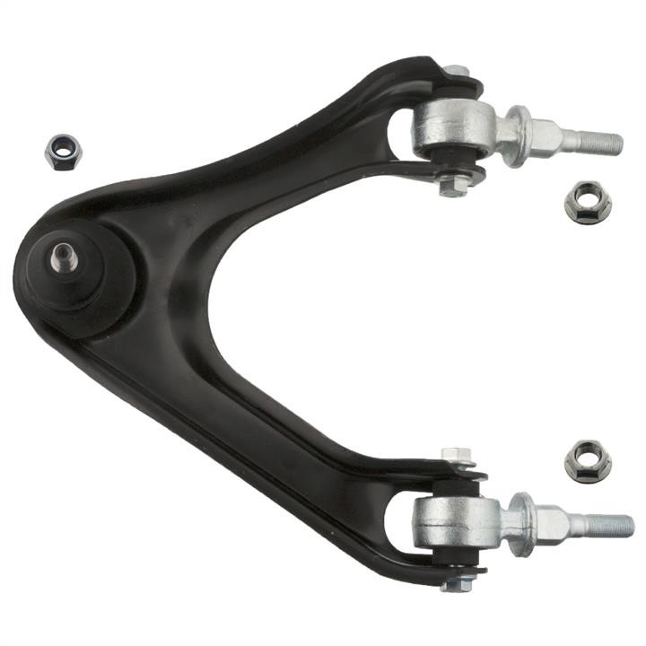 Track Control Arm febi 42151