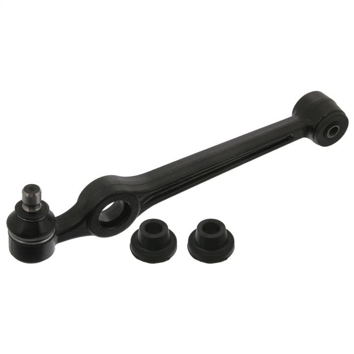 Suspension arm front lower right febi 42413