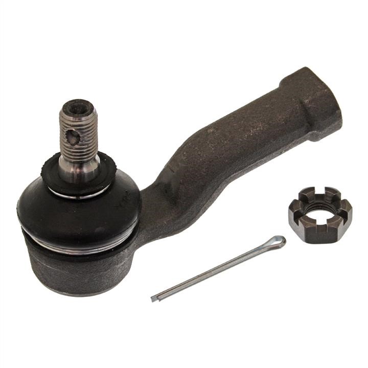Tie rod end outer febi 42458