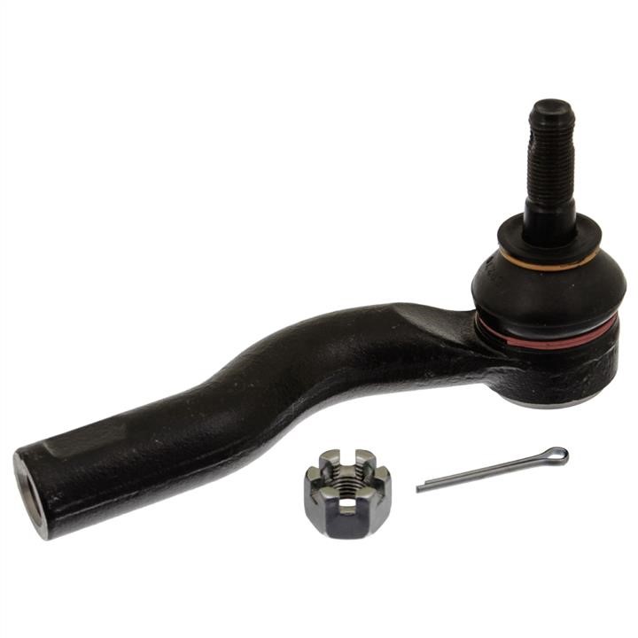 Right tie rod end febi 42470
