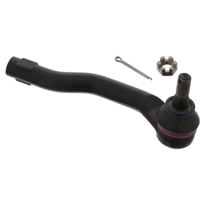 febi Tie rod end right – price 76 PLN