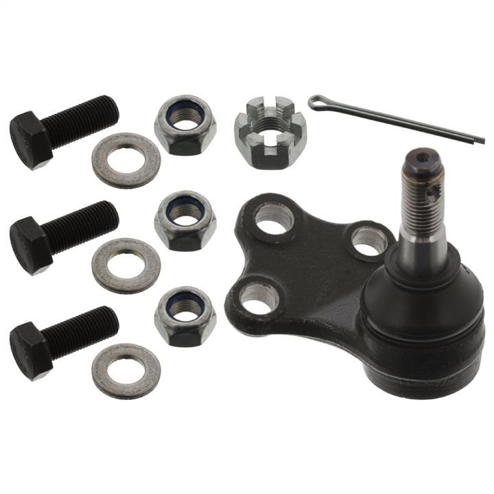 Ball joint febi 42648