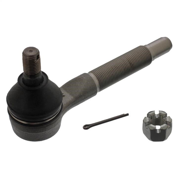 Tie rod end outer febi 42687
