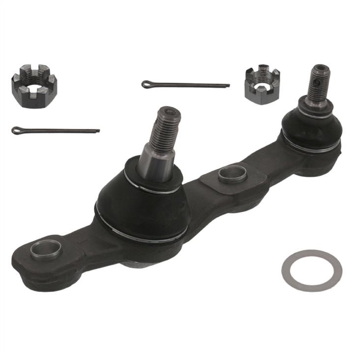 Ball joint febi 43025
