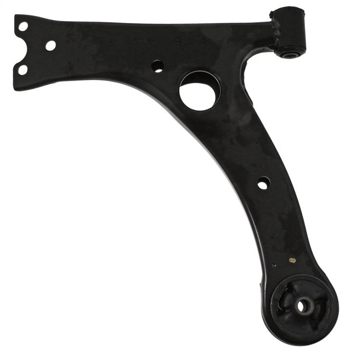 Front left lower control arm febi 43044
