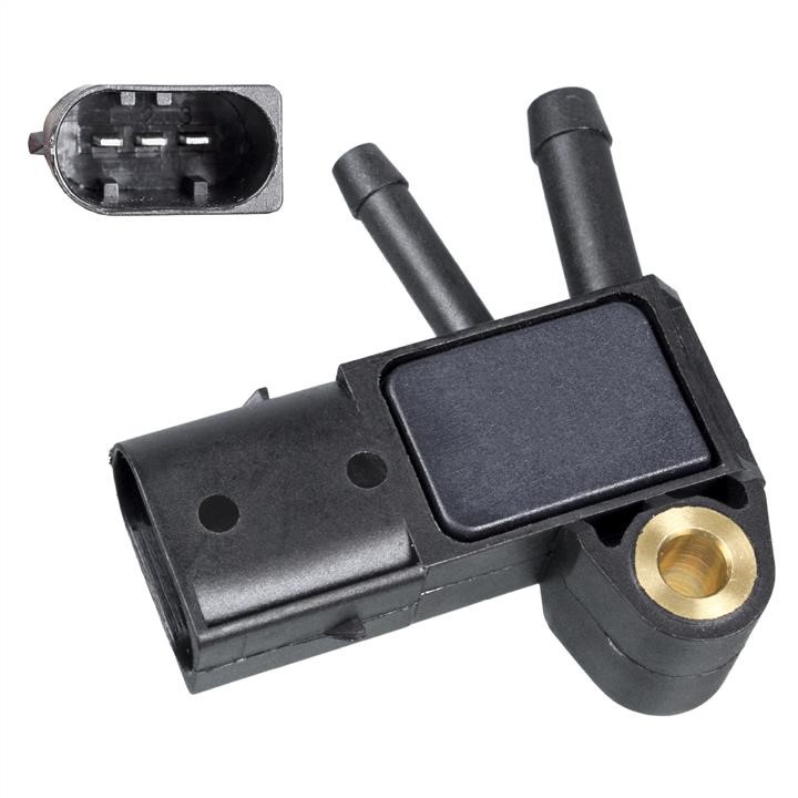 Exhaust pressure sensor febi 43587