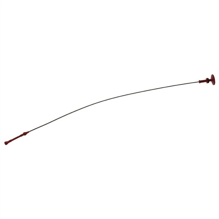 ROD ASSY-OIL LEVEL GAUGE febi 44808