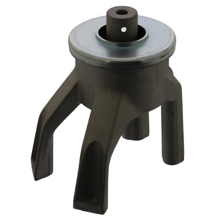 Engine mount, rear febi 44243