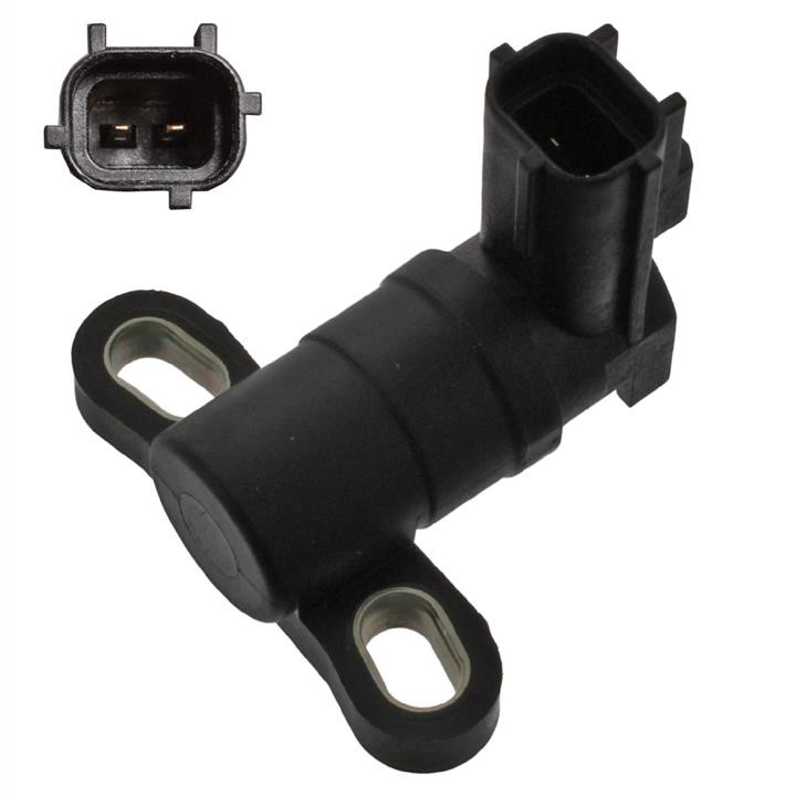 Crankshaft position sensor febi 44899