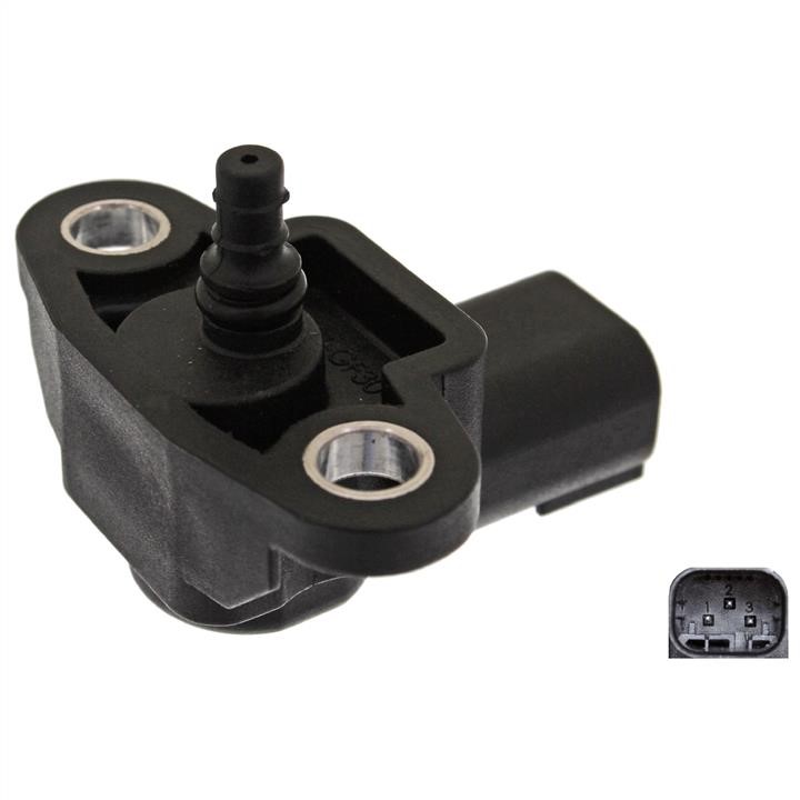 Buy febi 44466 at a low price in United Arab Emirates!