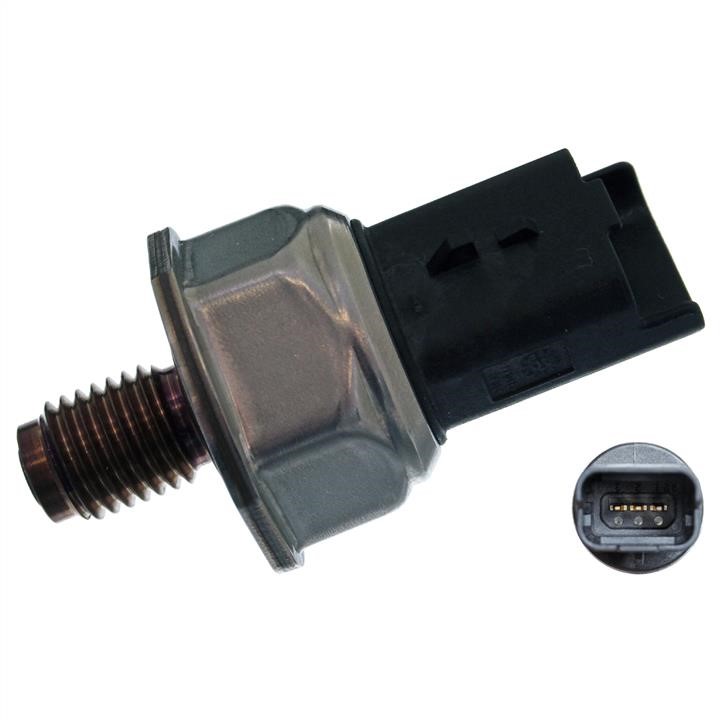 Fuel pressure sensor febi 45177
