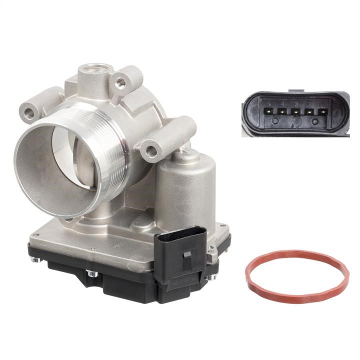 Buy febi 46130 at a low price in United Arab Emirates!