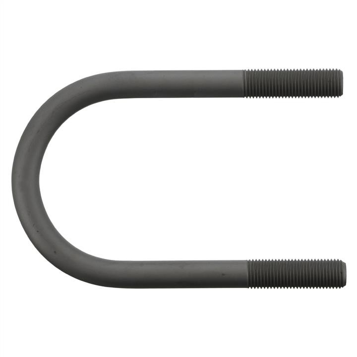 U-bolt for Springs febi 45454