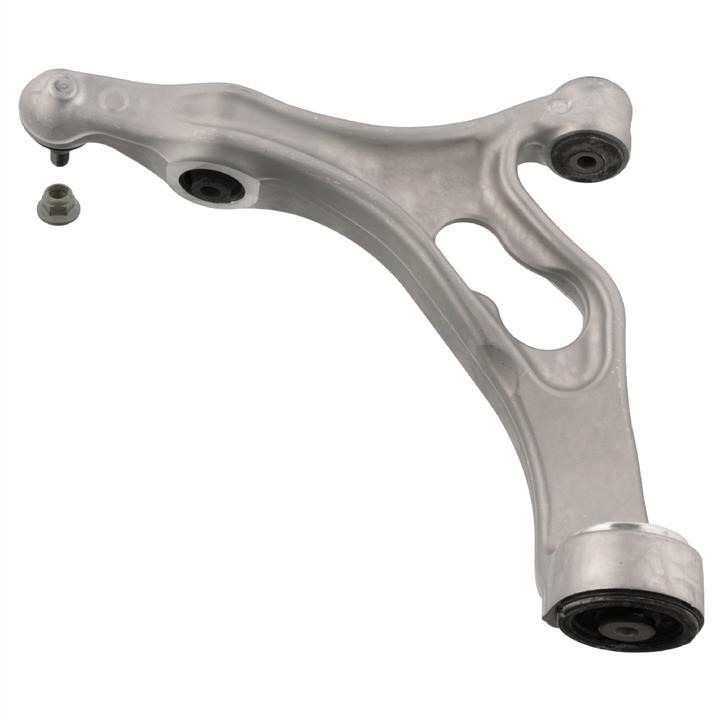 Front left lower control arm febi 45527
