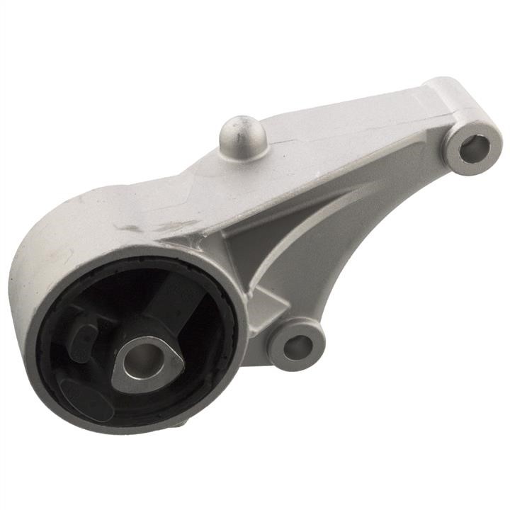 Engine mount, front febi 45847