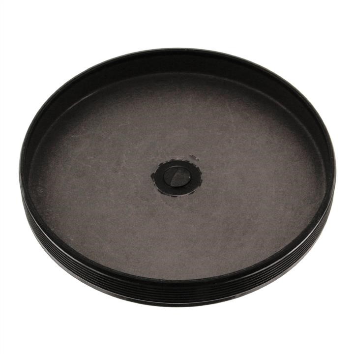 Gearbox gasket febi 47167