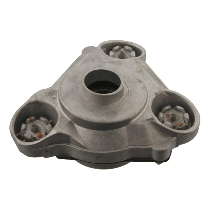 Front Shock Absorber Left febi 47320