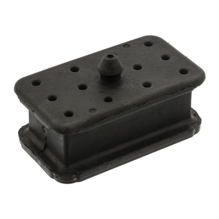 Silentblock springs febi 47389