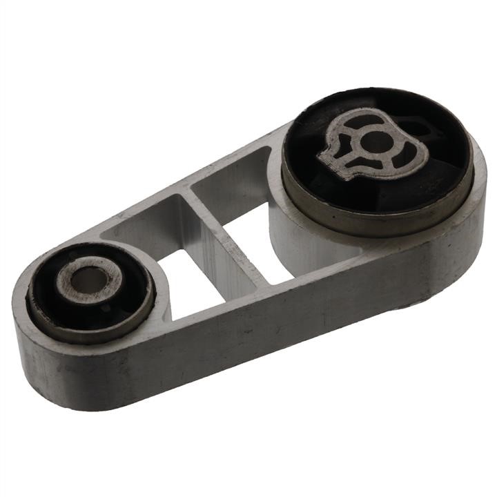 Engine mount, rear febi 47541