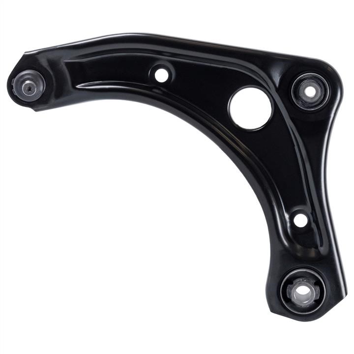 Front left lower control arm febi 48180