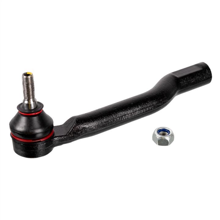 Tie rod end outer febi 48204