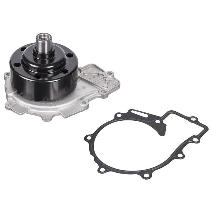 Water pump febi 48412